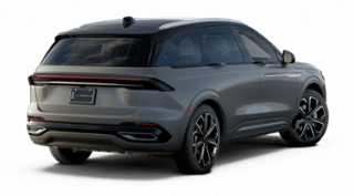 2024 Lincoln Lincoln Nautilus External Image 3